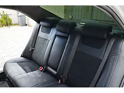 Авточохли модельні MW Brothers для Toyota Camry V 40 c 2006 - мініатюра 7