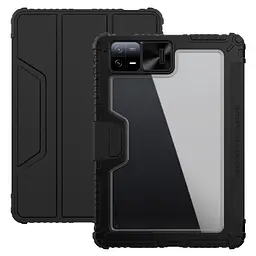 Чохол-книжка Nillkin Bumper Pro для для Xiaomi Pad 6 / Pad 6 Pro (11") Sapphire