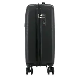 Валіза Semi Line 20" (S) Black (T5984-3) - мініатюра 3