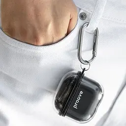 Чохол Proove Air Bump Case AirPods 4 в асортименті - мініатюра 11