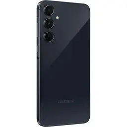 Смартфон Samsung Galaxy A55 5G 8/128Gb Awesome Navy (SM-A556E) - мініатюра 5