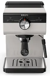 Кавоварка еспресо XP381810 OPIO GREY Krups teh0026795