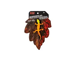 Ящірка KIDS TEAM фігурка Геккон ZY1796867/_1