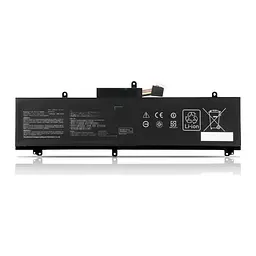 Акумулятор для ноутбука BestBatt Asus (C41N1837) ROG GA502 GU532 (Replacement)