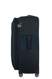 Валіза 83 См Samsonite RE-LITE MIDNIGHT BLUE 83x53x36(39) KQ8*11008 - мініатюра 6
