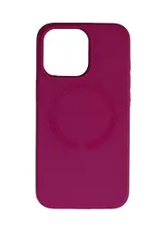 Магнітний чохол XON PhoneCase Magnetic для iPhone 13 Pro (PCMD1113300F 8628) Рожевий