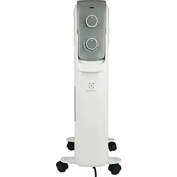 Масляний обігрівач Electrolux EOH/M-7209 [77452] - мініатюра 3