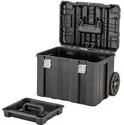 Ящик-візок DeWALT McLaren (DWST83347-1M) - мініатюра 4