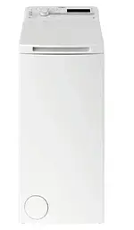 Пральна машина Whirlpool TDLR 6040S EU/N (вертик)