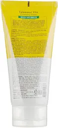 Пінка для вмивання Eyenlip Calamansi Vita Cleansing Foam 120 мл - мініатюра 2