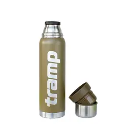 Термос Tramp Termos Expedition 0.9 л Оливковий (TRA-UTRC-027OLIV) - мініатюра 2
