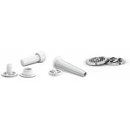 М'ясорубка Bosch MFW3520W - мініатюра 9