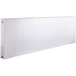 Радіатор сталевий Optimum 22 тип 600x1800 мм бічне підключення (13687)