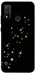 Чохол Demsky Stars way для Huawei P Smart (2020)