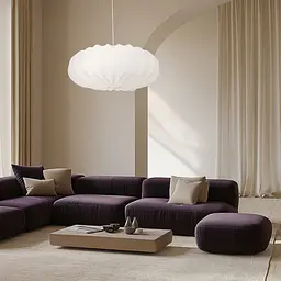 Люстра Candellux 31-39224 CAFEE - мініатюра 6