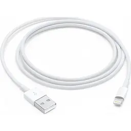 Кабель APPLE Lightning to USB Cable (2m) UA MD819ZMA