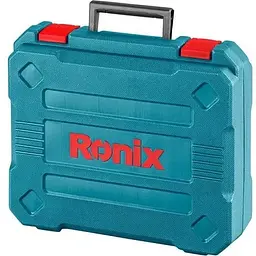 Дриль-шуруповерт Ronix 8905K [106873] - мініатюра 12