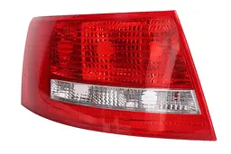 Ліхтар (фонарь) задній лівий AUDI A6 C6 Седан 05.04-10.08 TYC (11-11896-01-2)