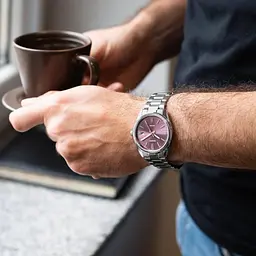 Годинник Casio MTP-1302PD-6AVEF - мініатюра 4