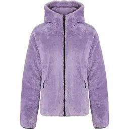 Флісова кофта Rehall Emma W 2025 M Purple (1012-60626-3050-M)