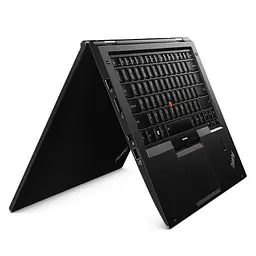 Ноутбук Lenovo ThinkPad X1 Yoga (2nd Gen) (i5-7300U/8/256SSD) - Class B "Б/В" - мініатюра 6