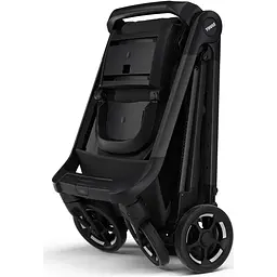 Детская коляска Thule Shine Black on Black [11400202] [107658] - мініатюра 9