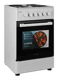 Плита Grifon E51W-1 - мініатюра 2