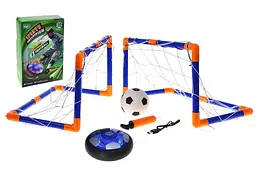 Футбольні ворота 682-1 в коробці р.30, 5x20, 5x9, 5 см YG Toys
