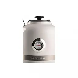 Електрочайник Ariete Moderna 2854 White (00C285401AR0) - мініатюра 2