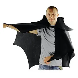 Плащ Black Bat - мініатюра 2