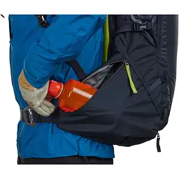 Гірськолижний рюкзак Thule Upslope 35L Blackest Blue (TH 3203609) - мініатюра 13