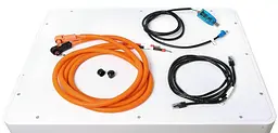 Акумуляторна батарея для ДБЖ Ritar LiFePO4 256 V / 500 А*ч (HV RESS-25KW) - мініатюра 3
