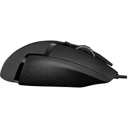 Миша Logitech G502 Lightspeed Black (910-005567) [64932] - мініатюра 4