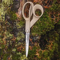 Універсальні садові ножиці Fiskars ReNew 21 см 1062544 - мініатюра 3