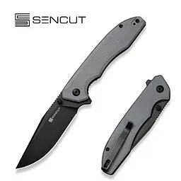 Нож Sencut Sylor S25056-1 - миниатюра 8
