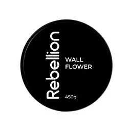 Парфумований скраб для тіла WallFlower Rebellion 450 г