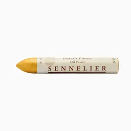 Велика олійна пастель Sennelier, 36 мл, Золота перлина (Golden Pearl)