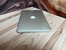 Б/в Ноутбук Apple MacBook Pro 13.3" 2015 A1502 i5-5257U/16/256 (C02QG0ZMFVH6) - мініатюра 5