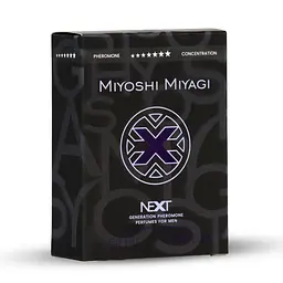 Чоловічі парфуми з феромонами Miyoshi Miyagi Next 50 мл - мініатюра 8