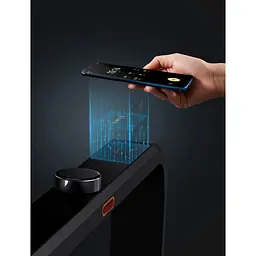 Бігова доріжка Kingsmith WalkingPad X21 Black [119973] - мініатюра 12