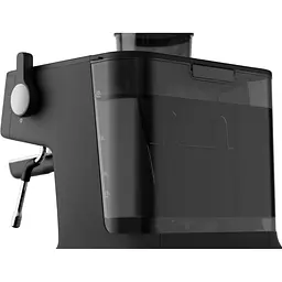 Кавоварка еспресо Electrolux E8EC1-8BP (910004010) - мініатюра 3