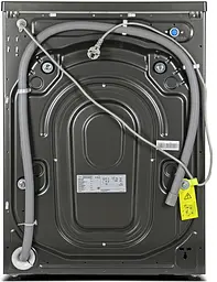 Пральна машина Midea MF100W60/ T-UA графіт - мініатюра 7