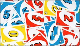 Настільна гра Mattel Уно (UNO) (W2087) - мініатюра 3