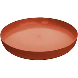 Підставка для горщика для квітів Form-Plastic Dona-55 65 л теракотовий (0296-010)