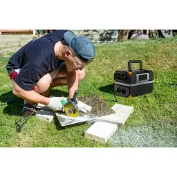 Портативна зарядна станція Technaxx 600W Powerstation TX-202 - мініатюра 5
