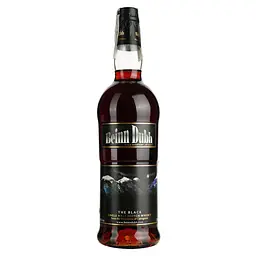 Віскі Beinn Dubh he Black 43% 0.7 в подарунковій упаковці - мініатюра 3