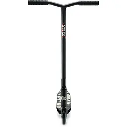 Самокат Kinderkraft Solis Black (KRSOLI00BLK0000) - мініатюра 3