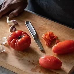 Ніж для овочів Fiskars All Steel (1062889) - мініатюра 3