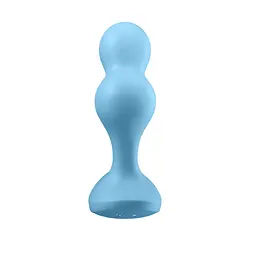Смарт масажер простати Satisfyer Deep Diver Light Blue Satisfyer IG006802; SO6351 92408 - мініатюра 3