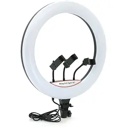 Селфі-лампа Led кільце 45см MJ18 "RGB